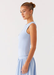 Dawn Drift Top