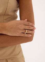 Day & Night Ring