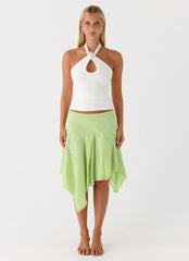 Daydreamin Halter Top