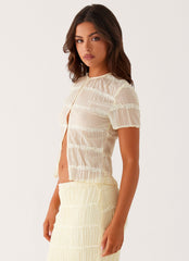 Daydreaming Top
