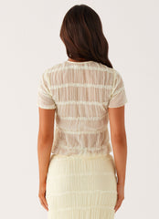 Daydreaming Top
