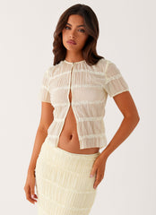 Daydreaming Top