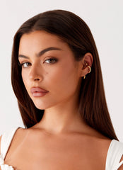 Britti Ear Cuff