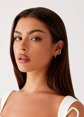 Britti Ear Cuff