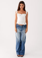 Daydreams Top