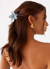 Daylight Hours Hair Clip