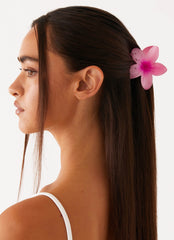 Daylight Hours Hair Clip