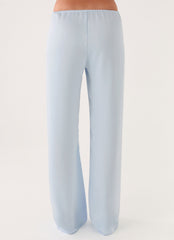 Deacon Low Rise Pants