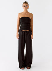 Deacon Low Rise Pants