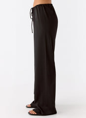 Deacon Low Rise Pants