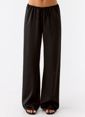 Deacon Low Rise Pants
