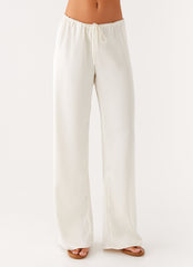 Deacon Low Rise Pants