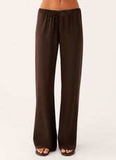 Deacon Low Rise Pants