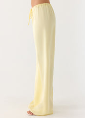 Deacon Low Rise Pants