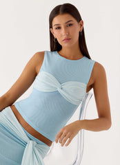 Delani Tank