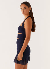 Devyn Mini Dress