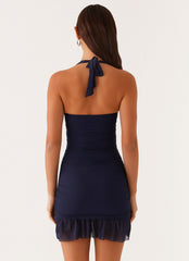 Devyn Mini Dress