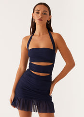 Devyn Mini Dress