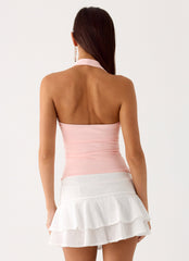 Diego Halter Top