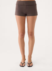 Dillan Mini Short