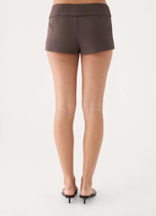 Dillan Mini Short