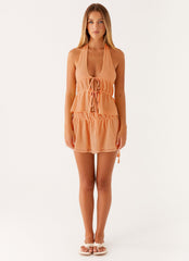 Dione Mini Skirt