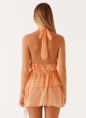 Dione Mini Skirt