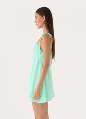 Ditzy Mini Dress