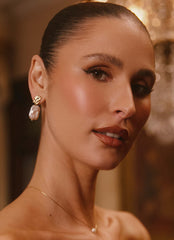 Divinely Earrings