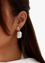 Divinely Earrings