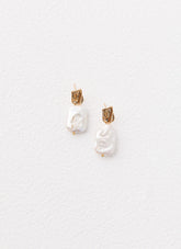Divinely Earrings