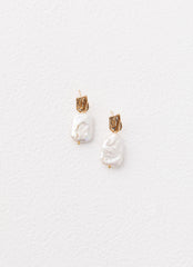 Divinely Earrings