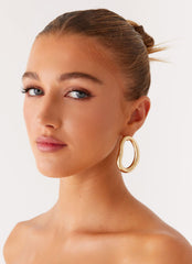Dona Earrings