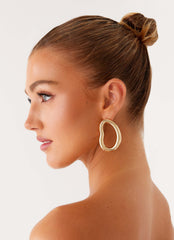 Dona Earrings
