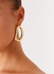 Dona Earrings
