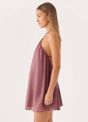 Donar Mini Dress