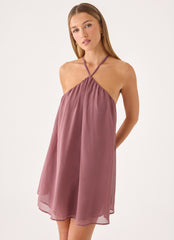 Donar Mini Dress