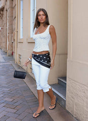 Dotty Dreams Scarf