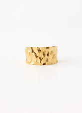 Daisy Drift Bangle