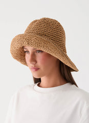 Dusk Flame Hat