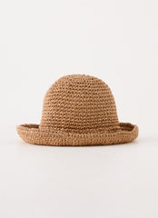 Dusk Flame Hat