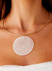Dusk Till Dawn Necklace