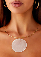 Dusk Till Dawn Necklace