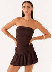 Eclair Mini Dress