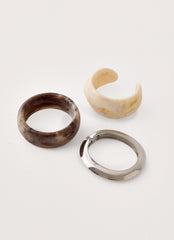 Eclipse Bangles