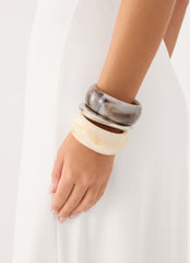 Eclipse Bangles