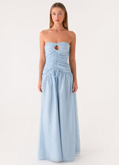 Eirwyn Maxi Dress