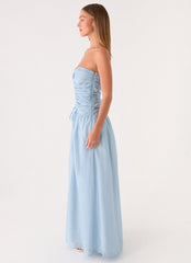 Eirwyn Maxi Dress