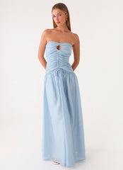 Eirwyn Maxi Dress