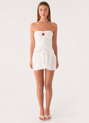 Eirwyn Mini Dress